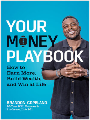 cover image of Your Money Playbook